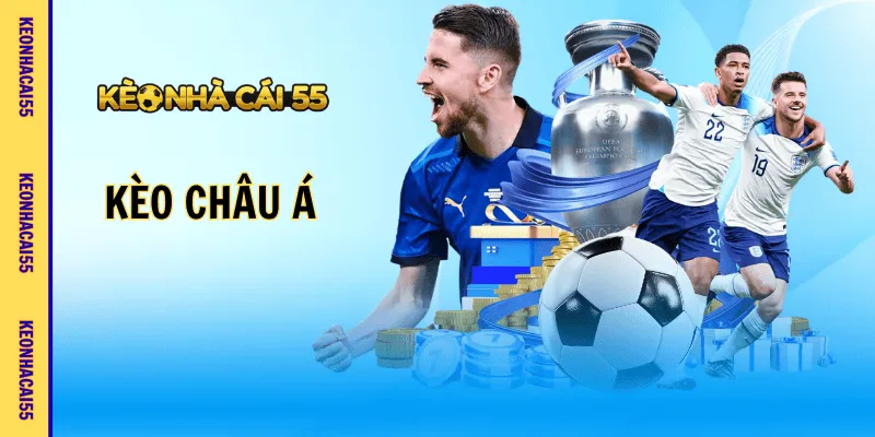 Kèo Châu Á - Trọn Bộ Nguyên Tắc Đọc Kèo Chi Tiết 2026